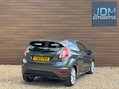 Ford Fiesta 1.5 Fiesta Sport TDCi 3dr 4
