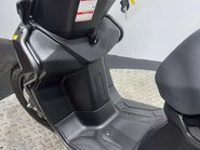 Keeway Fact 2025 2K VERY CLEAN 125CC LEARNER SCOOTER RIDES GREAT 11