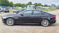 Jaguar XF 2.0d R-Sport Saloon 4dr Diesel Auto Euro 6 (s/s) (180 ps) 5