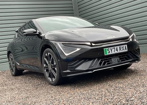 Kia EV6 84kWh GT-Line 'S'  5