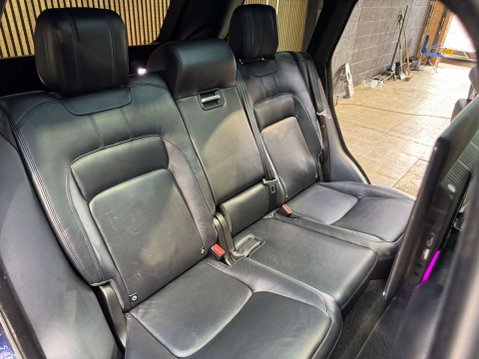 Land Rover Range Rover 3.0 Range Rover Vogue SE SDV6 Auto 4WD 5dr 66