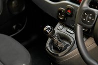 Fiat Panda BASE 24