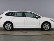 Suzuki Swace MOTION 4