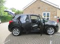 Vauxhall Mokka 1.4i Turbo Tech Line 2WD Euro 6 (s/s) 5dr 9