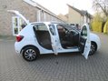 Dacia Sandero 0.9 TCe Essential Euro 6 (s/s) 5dr 9