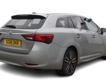 Toyota Avensis 1.8 V-Matic Design Touring Sports 5dr Petrol Manual Euro 6 (147 ps) 4