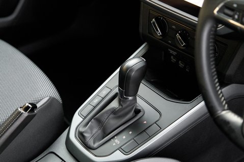 SEAT Arona TSI SE TECHNOLOGY DSG 35