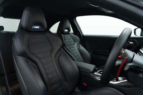 BMW M2 3.0 BiTurbo Coupe 2dr Petrol Steptronic Euro 6 (s/s) (460 ps) 11