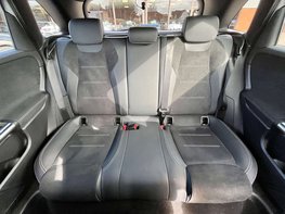 Mercedes-Benz B Class 2.0 B 200 AMG Line Edition Premium D Auto 5dr 66