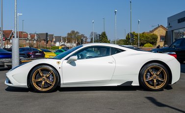 Ferrari 458 Speciale 3