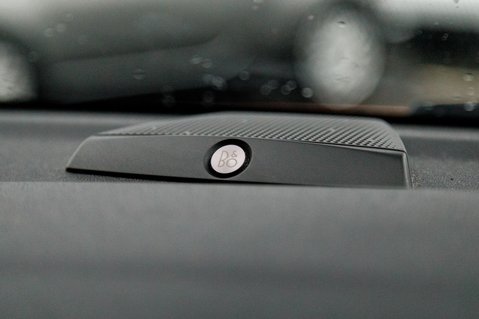 Ford Fiesta B AND O PLAY ZETEC 15