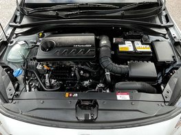 Kia Xceed 1.4 XCeed 3 ISG Semi-Auto 5dr 7