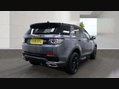 Land Rover Discovery Sport 2.0 Discovery Sport Dynamic Luxury HSE Si4 Auto 4WD 5dr 4