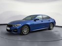 BMW 3 Series 2.0 320i M Sport Auto 4dr