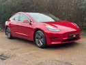 Tesla Model 3 STANDARD RANGE PLUS