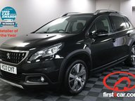 Peugeot 2008 PURETECH S/S ALLURE 1