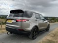 Land Rover Discovery TD6 FIRST EDITION 8