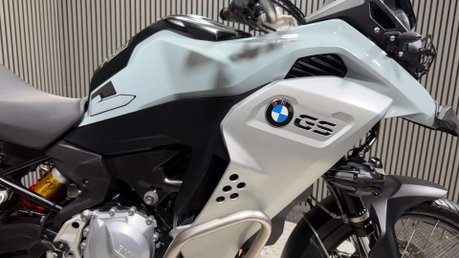 BMW F 850 GS SPORT 2019 30K STUNNING EXAMPLE LONG MOT WARRANTY 36