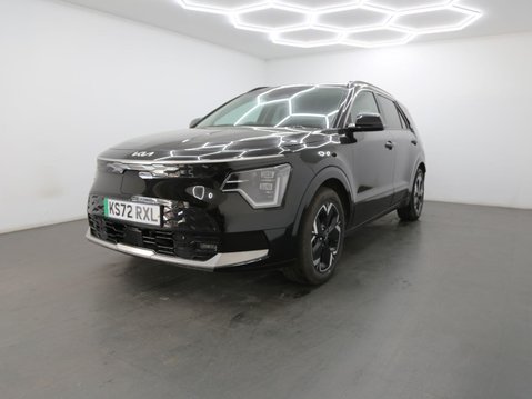 Kia Niro 64.8kWh 4 Auto 5dr 3