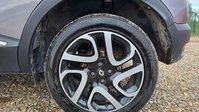 Renault Captur 1.5 dCi ENERGY Signature Nav Auto Euro 6 (s/s) 5dr 34