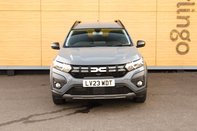 Dacia Jogger EXTREME SE TCE 5