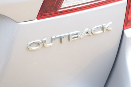 Subaru Outback 2.5I SE PREMIUM 14