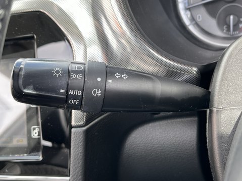 Suzuki Vitara 1.4 Boosterjet 48V Hybrid SZ5 ALLGRIP 5dr 27