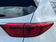Kia Sportage GT-LINE 14