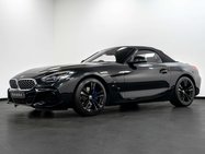 BMW Z4 2.0 Z4 sDrive 20i M Sport Auto 2dr 11
