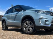 Suzuki Vitara SZ-T BOOSTERJET MHEV 14