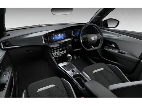 Vauxhall Mokka 1.2 Turbo 136 Griffin 5dr 4