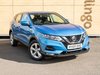 Nissan Qashqai DCI ACENTA PREMIUM DCT