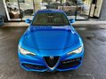 Alfa Romeo Giulia 2.2 TD Speciale Auto Euro 6 (s/s) 4dr 3