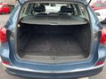 Vauxhall Astra 1.6 Astra Elite Auto 5dr 38