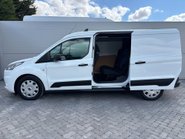 Ford Transit Connect 230 Trend L2 120 ps Dciv - Air Con / 5 Seats 9