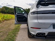 Porsche Cayenne 3.0 Cayenne V6 E-Hybrid Auto 4WD 5dr 8