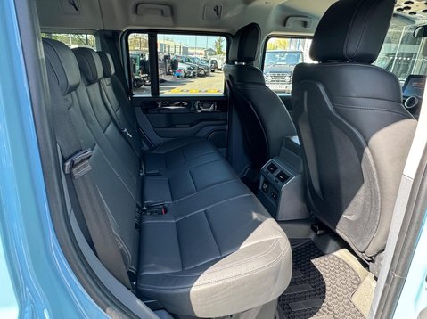 Ineos Grenadier TRIALMASTER EDITION 26