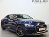 Audi RS5 2.9 TFSI V6 Carbon Edition Coupe 2dr Petrol Tiptronic quattro Euro 6 (s/s)
