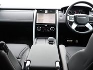 Land Rover Discovery 2026 COMMERCIAL DYNAMIC HSE DEMO MODEL ELECTRIC SEATS STYLED SEEKER  20