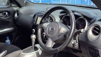 Nissan Juke 1.6 Acenta Premium SUV 5dr Petrol CVT Euro 5 (117 ps) 19