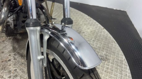 Honda CM 1981 GOOD RUNNING CLASSIC 250CC TWIN CRUISER BIKE PROJECT BIKE 31