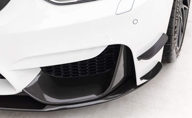 BMW M4 DTM Champion Edition 22