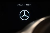 Mercedes-Benz CLA Class 1.3 CLA 200 AMG Line Premium Auto 5dr 59