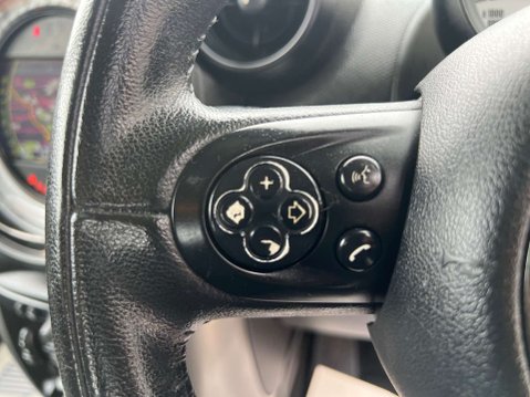 Mini Paceman 1.6 Paceman Cooper D 3dr 34