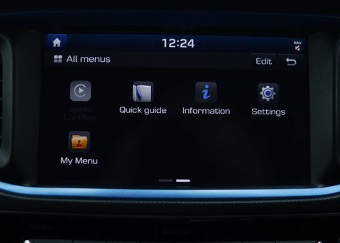 Hyundai IONIQ 1.6 h-GDi GPF Premium SE Hatchback 5dr Petrol Hybrid DCT Euro 6 (s/s) (141 27