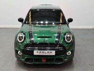 Mini Hatch 2.0 Cooper S Sport Hatchback 5dr Petrol Steptronic Euro 6 (s/s) (192 ps) 11