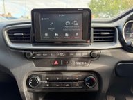 Kia Ceed 2 ISG 17