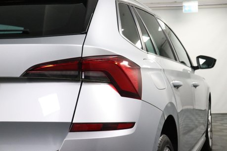 Skoda Kamiq SE L TSI 23