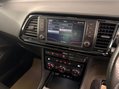 SEAT Ateca 1.4 EcoTSI FR DSG Euro 6 (s/s) 5dr 22