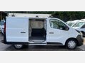 Vauxhall Vivaro 1.6 CDTi 2900 ecoFLEX L1 H1 Euro 5 (s/s) 5dr 9